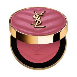 Blush em p&oacute; YSL Make Me Blush
